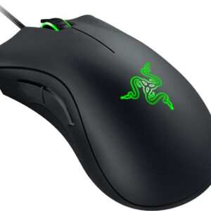 Razer DeathAdder Essential Black