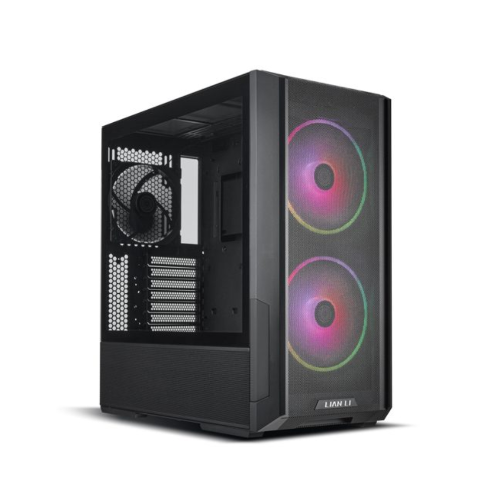 MRLD: Performance III