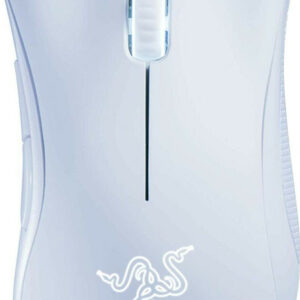 Razer DeathAdder Essential White