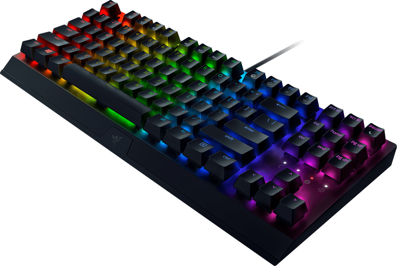Razer BlackWidow V3 TKL - Image 4