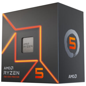 AMD Ryzen 5 7600 3.8GHz