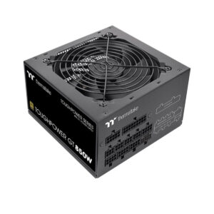 Thermaltake Toughpower GT 850W Full Modular 80 Plus Gold Μαύρο