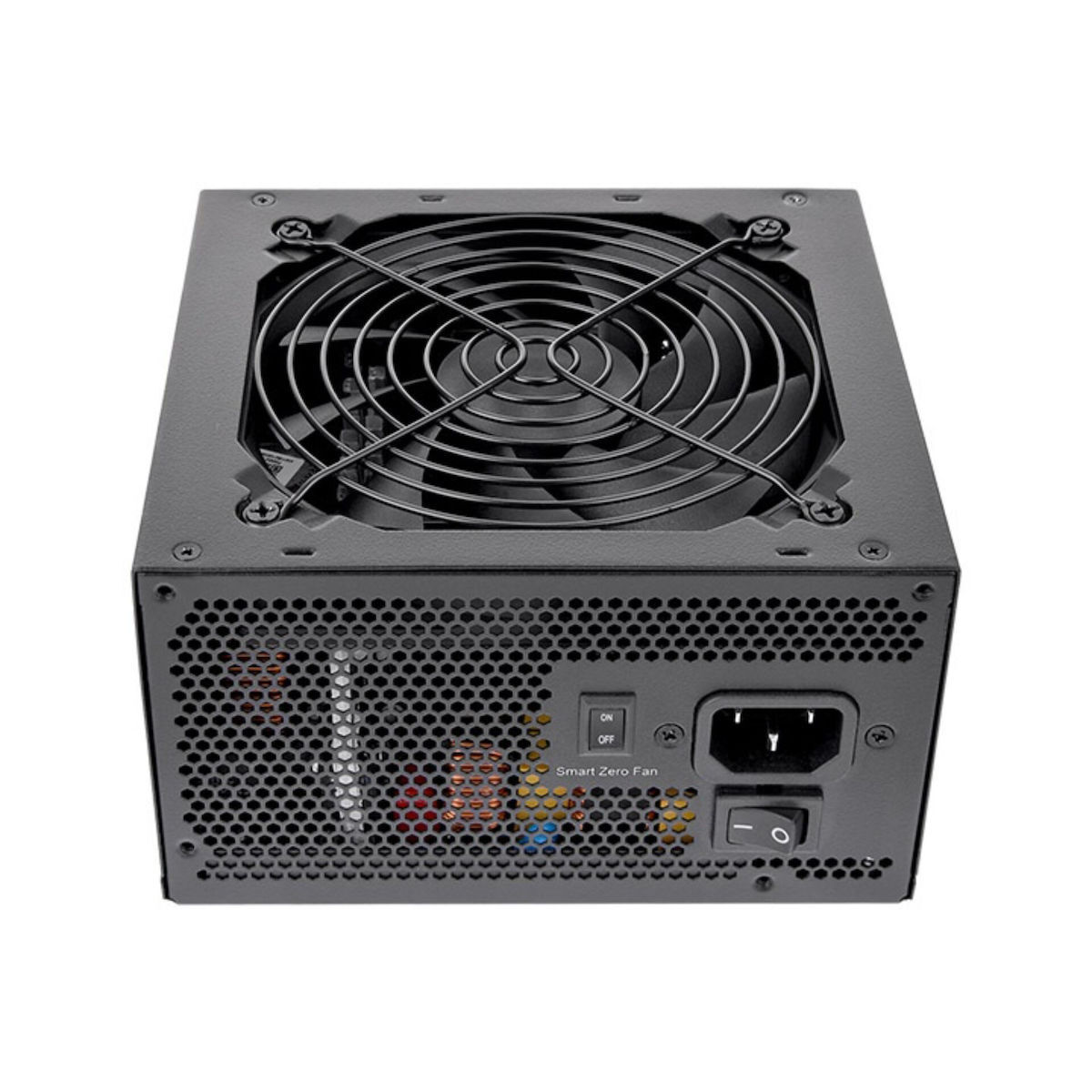 Thermaltake Toughpower GT 850W Full Modular 80 Plus Gold Μαύρο - Image 5