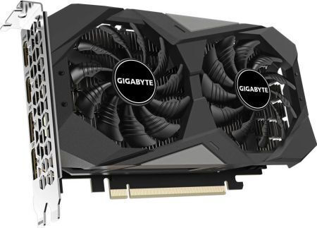 Gigabyte GeForce RTX 3050 6GB GDDR6 Windforce OC v2 - Image 2