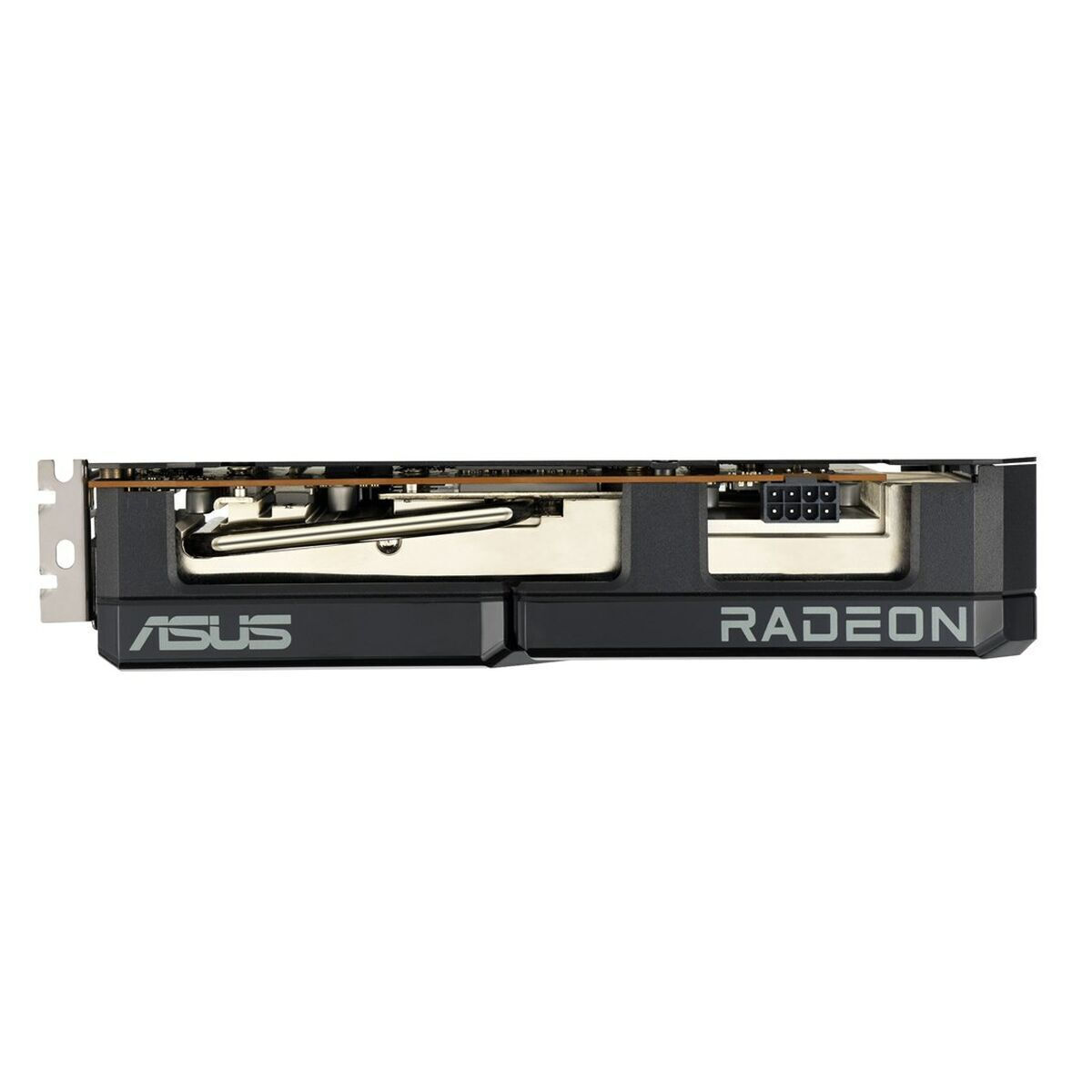 Asus Radeon RX 7600 8GB GDDR6 Dual Evo - Image 2
