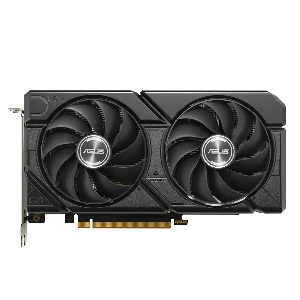 Asus Radeon RX 7600 8GB GDDR6 Dual Evo - Image 6