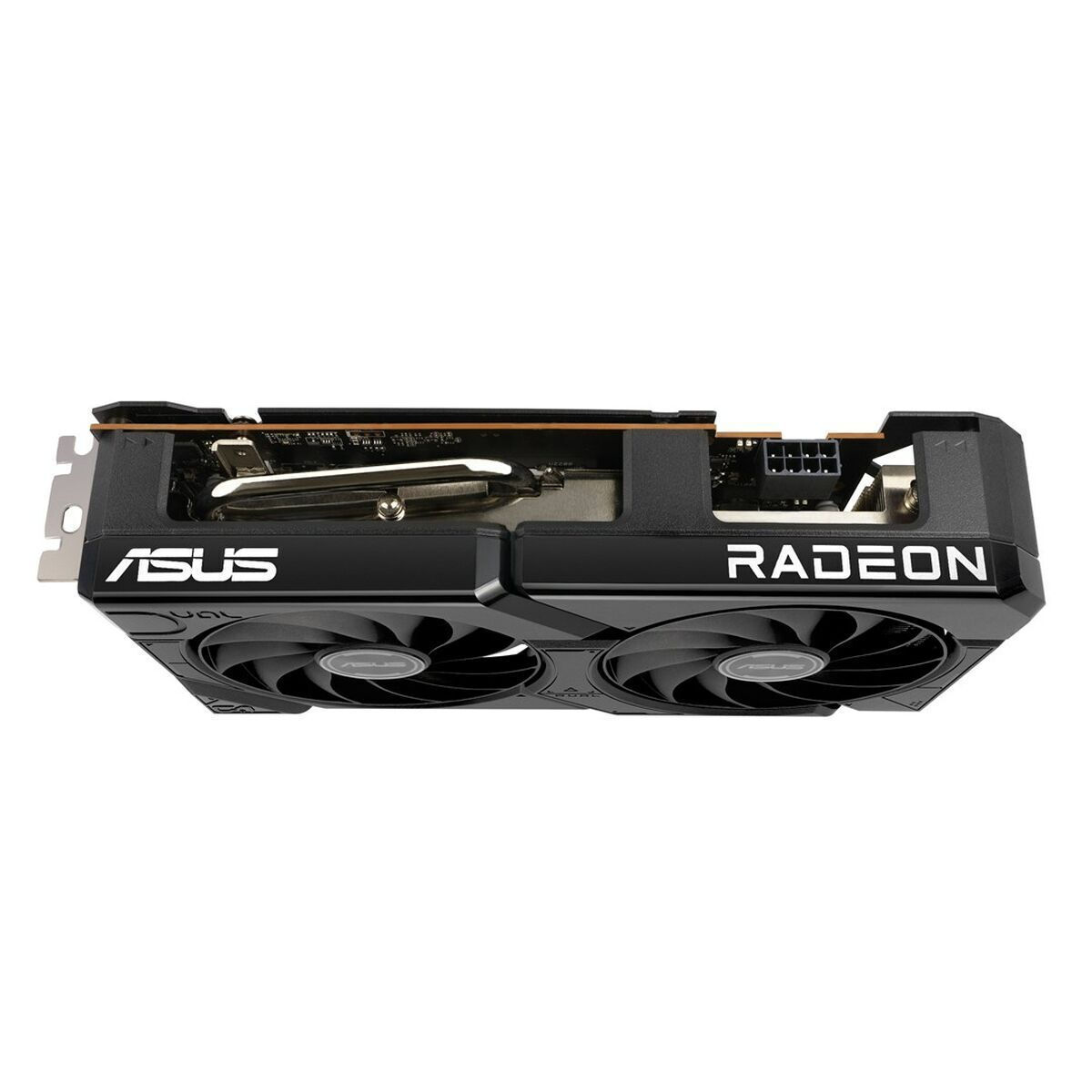 Asus Radeon RX 7600 8GB GDDR6 Dual Evo - Image 4