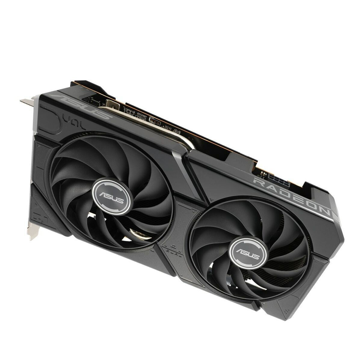 Asus Radeon RX 7600 8GB GDDR6 Dual Evo - Image 8