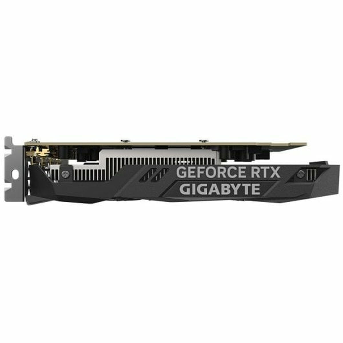 Gigabyte GeForce RTX 3050 6GB GDDR6 Windforce OC v2 - Image 4