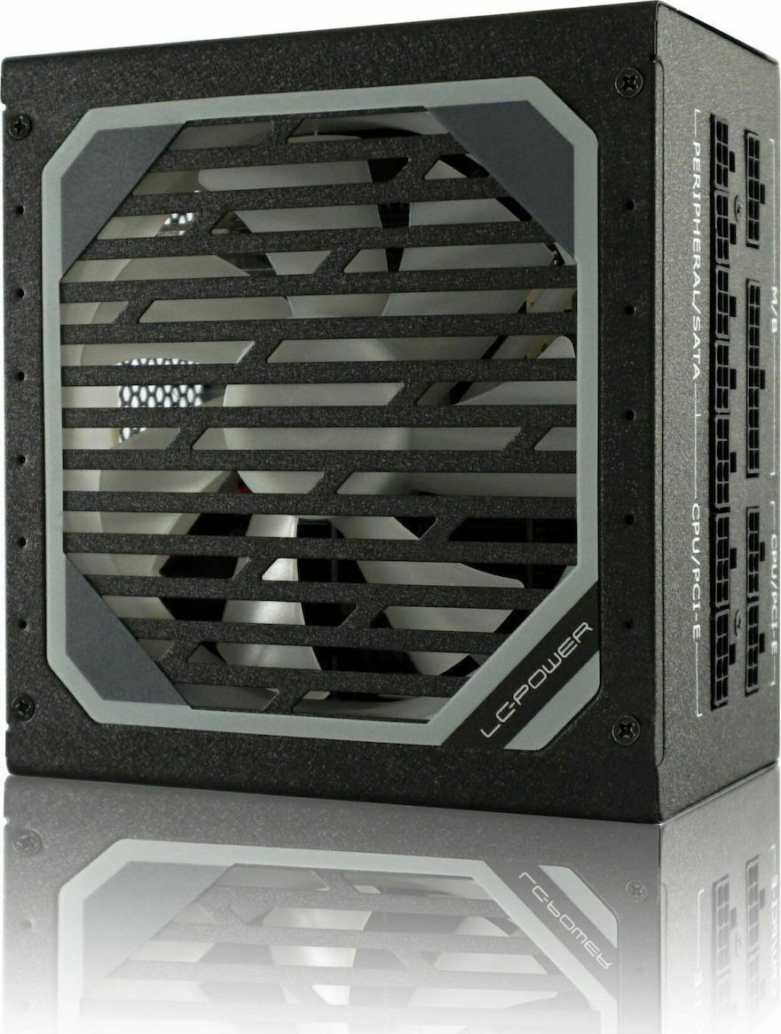 Be Quiet Power Zone 2 1000W  Full Modular 80 Plus Platinum Be Quiet Power Zone 2 1000W Black - Image 2