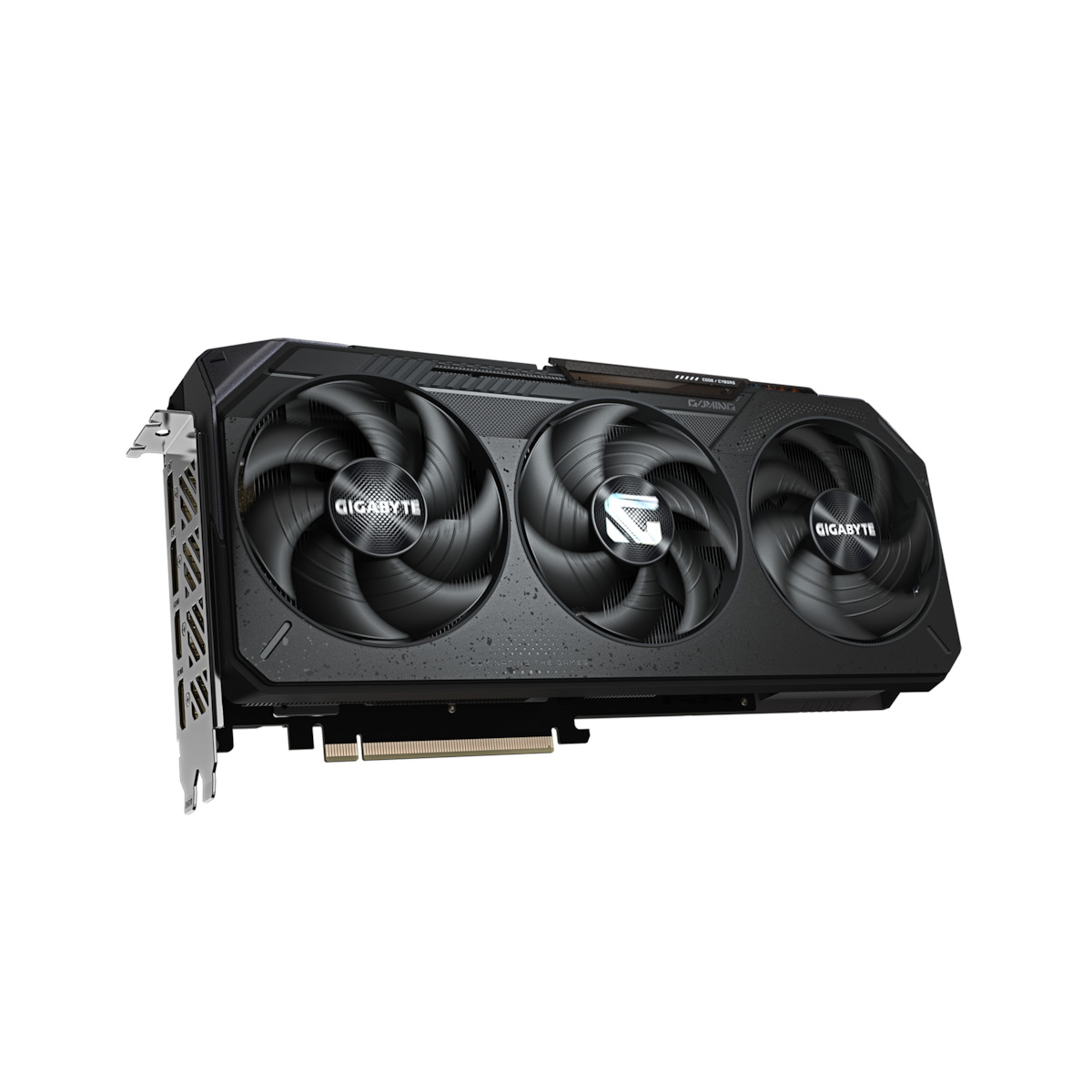 Gigabyte Radeon RX 9070 XT 16GB GDDR6 GAMING OC - Image 5