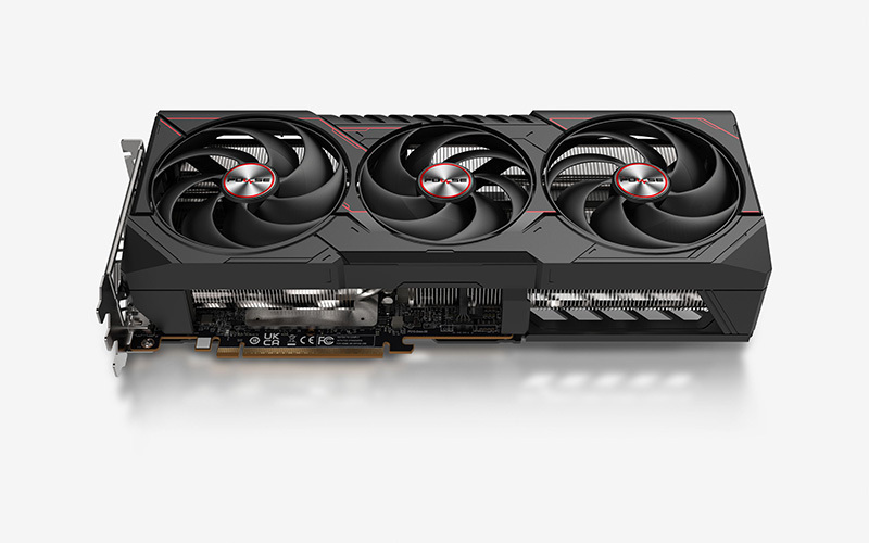 Sapphire Radeon RX 9070 XT 16GB GDDR6 Pulse - Image 11