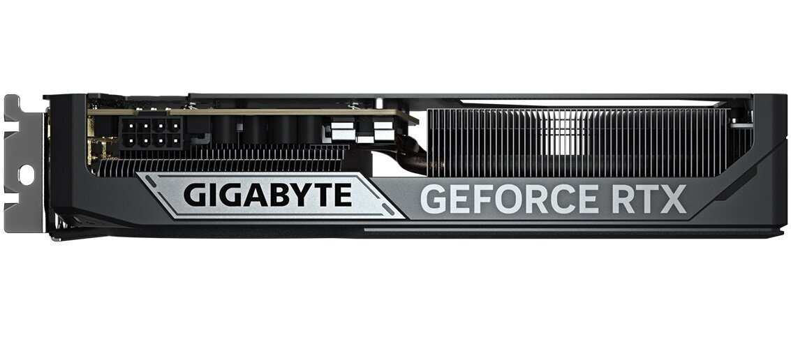 Gigabyte GeForce RTX 5060 Ti 16GB Windforce OC - Image 5