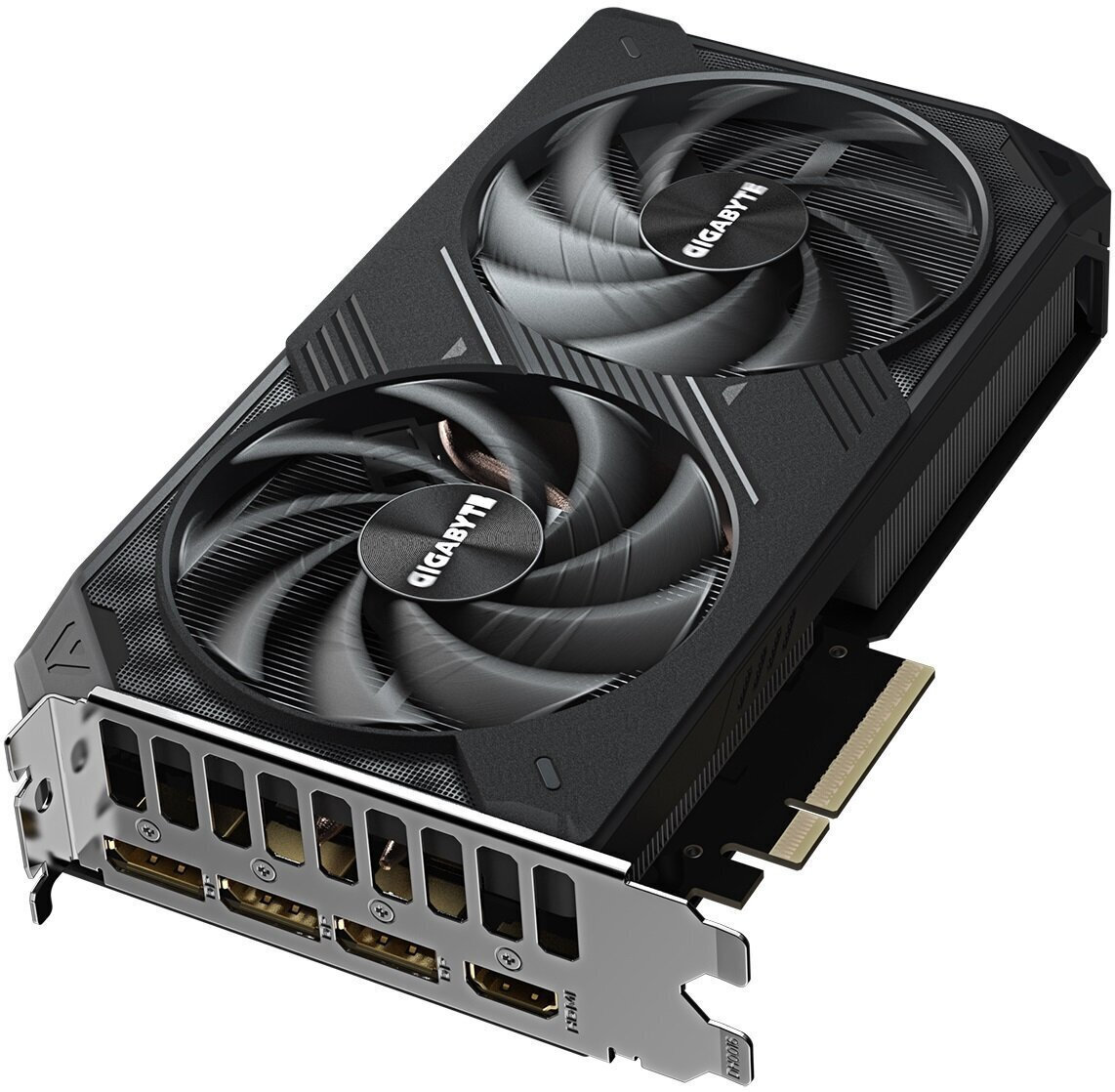 Gigabyte GeForce RTX 5060 Ti 16GB Windforce OC - Image 3