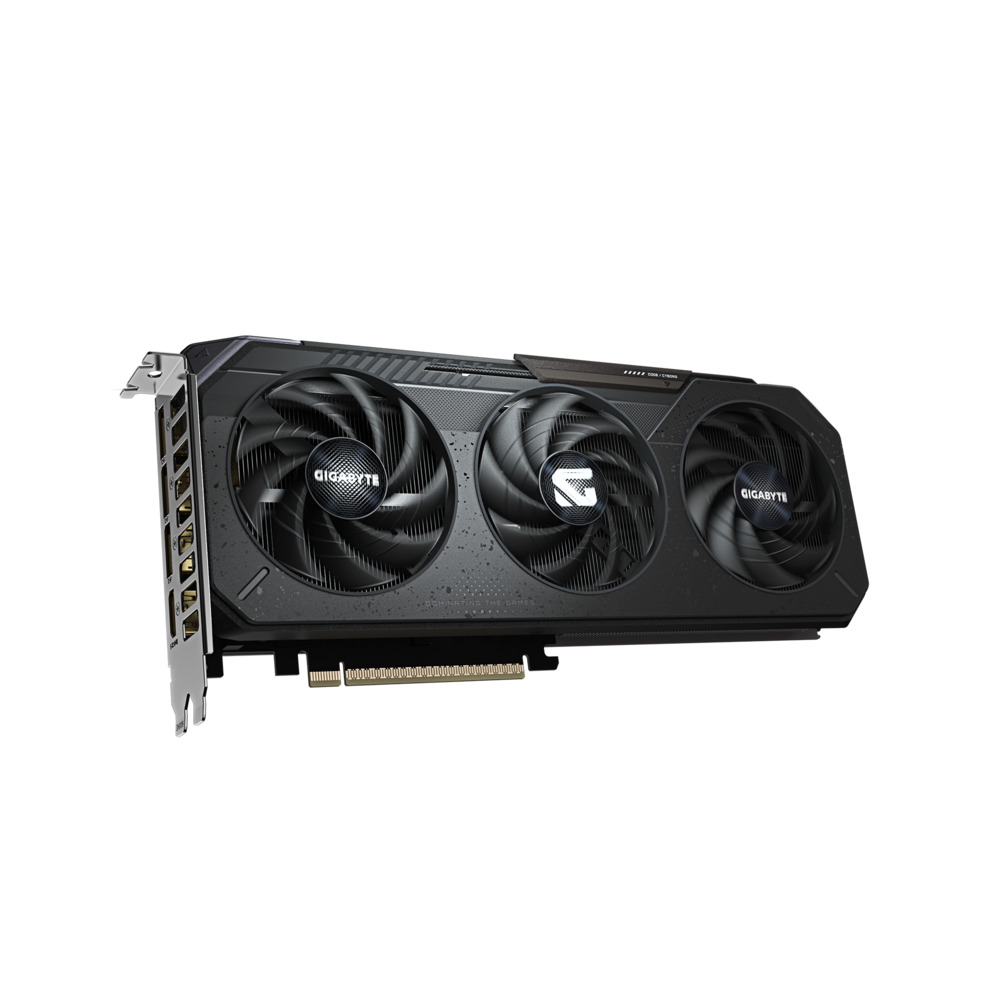 Gigabyte GeForce RTX 5060 8GB GDDR7 GAMING OC - Image 7