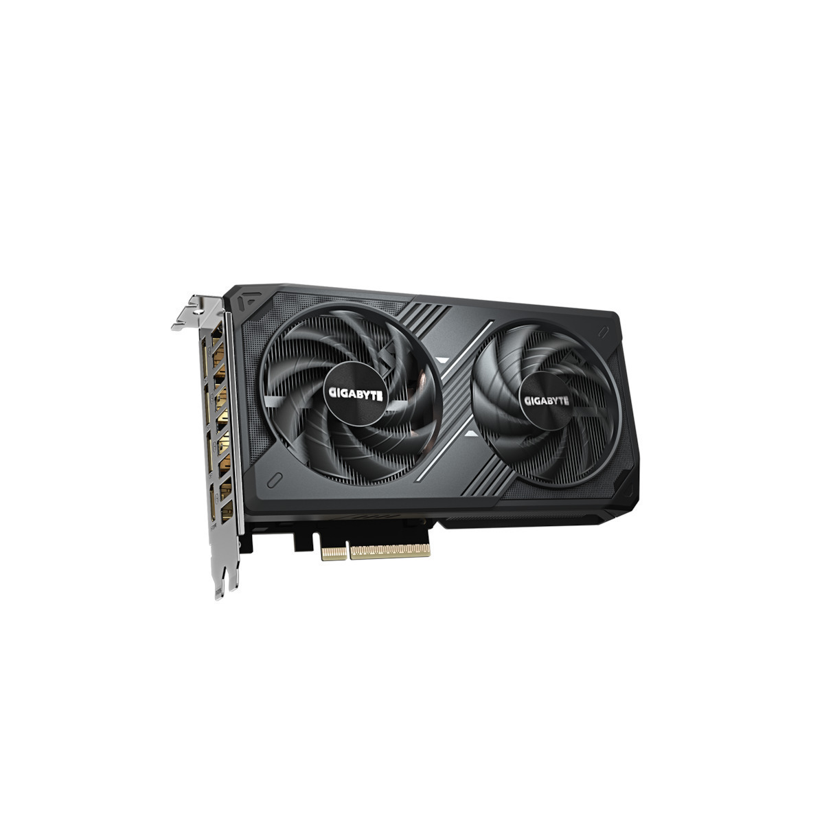 Gigabyte GeForce RTX 5060 8GB GDDR7 Windforce OC - Image 7