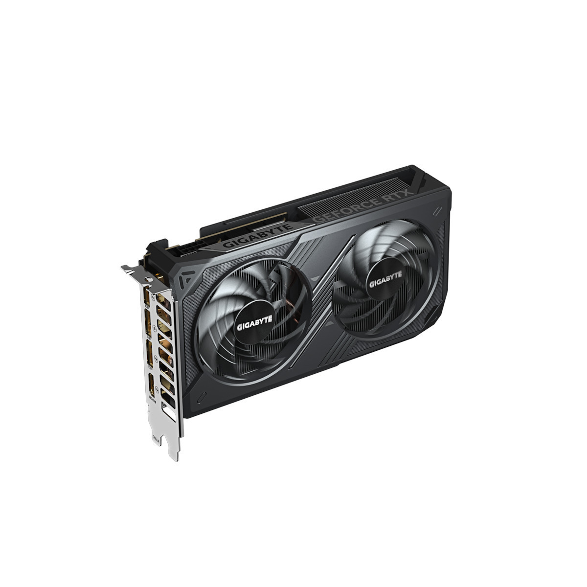 Gigabyte GeForce RTX 5060 8GB GDDR7 Windforce OC - Image 6