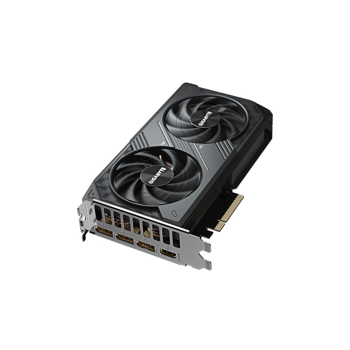 Gigabyte GeForce RTX 5060 8GB GDDR7 Windforce OC - Image 4