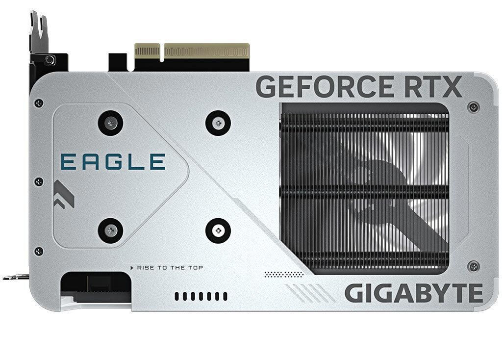 Gigabyte GeForce RTX 5060 8GB GDDR7 Eagle OC Ice - Image 6