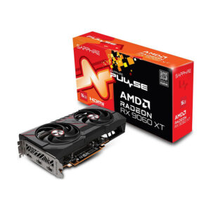 Sapphire Radeon RX 9060 XT 16GB GDDR6 Pulse