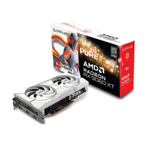 Sapphire Radeon RX 9060 XT 16GB GDDR6 Pure