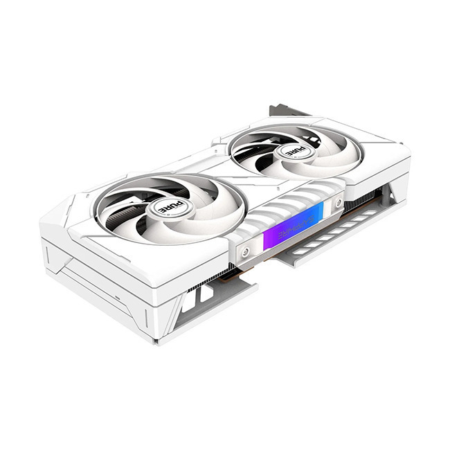 Sapphire Radeon RX 9060 XT 16GB GDDR6 Pure - Image 5