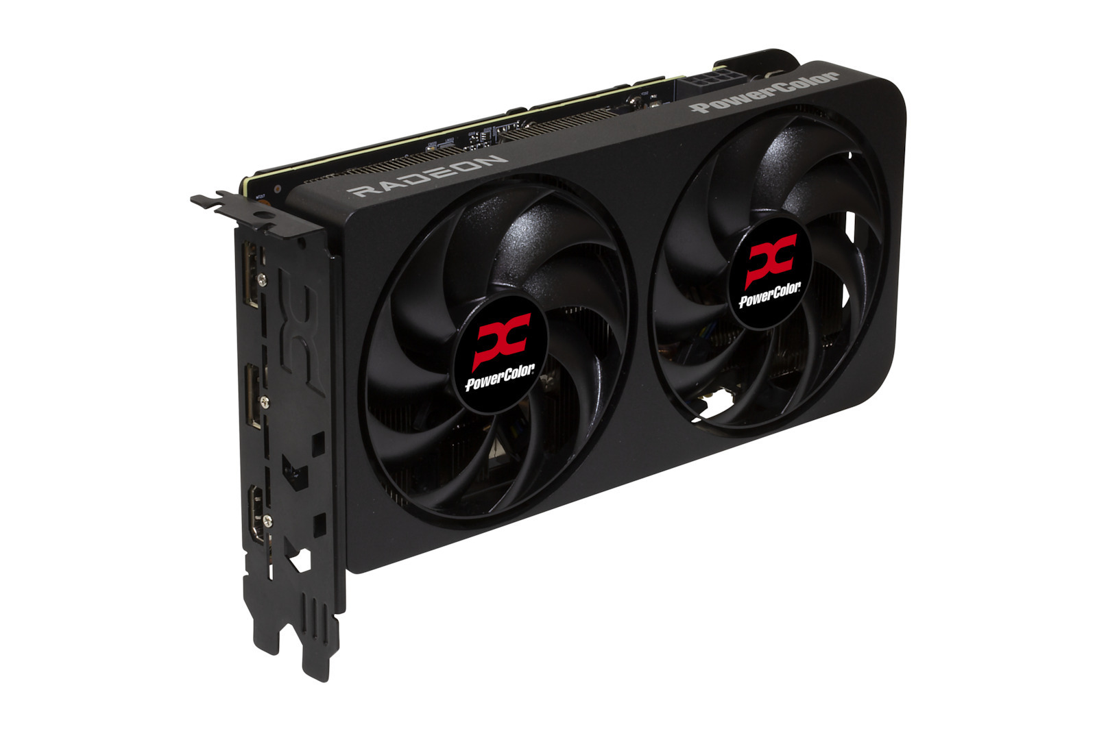 PowerColor Radeon RX 9060 XT 16GB Reaper - Image 6