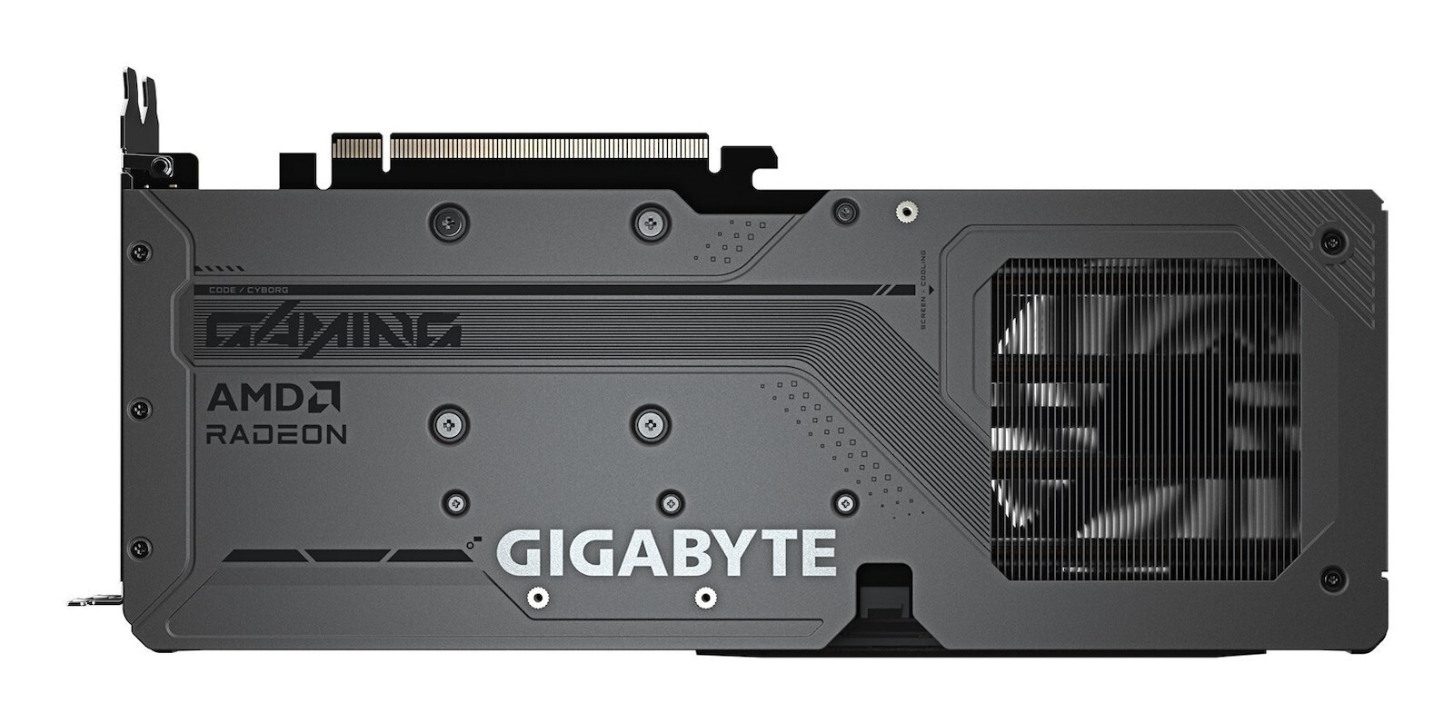 Gigabyte Radeon RX 9060 XT 16GB GDDR6 GAMING OC - Image 8