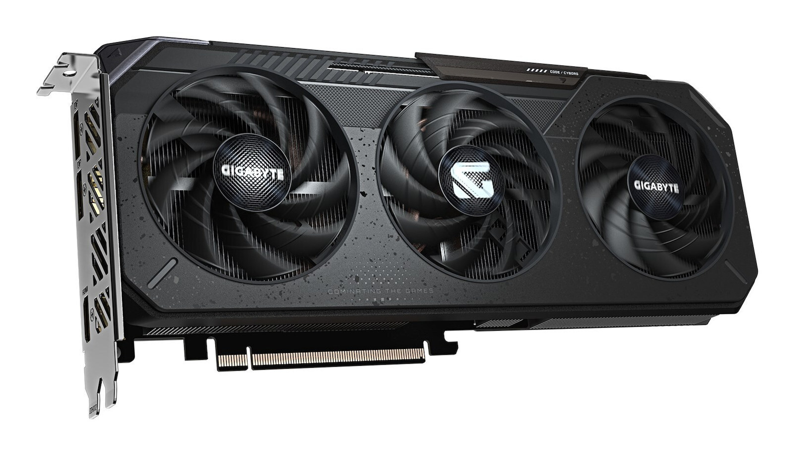 Gigabyte Radeon RX 9060 XT 16GB GDDR6 GAMING OC - Image 3