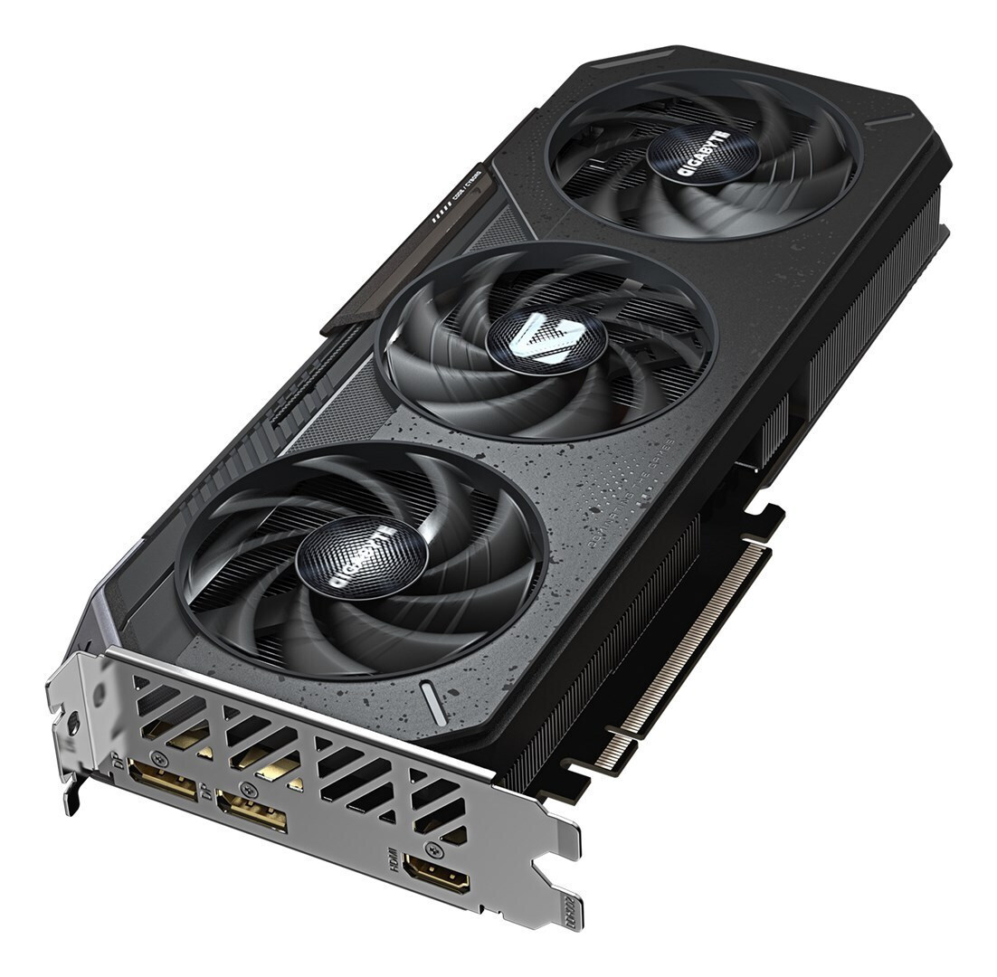 Gigabyte Radeon RX 9060 XT 16GB GDDR6 GAMING OC - Image 2