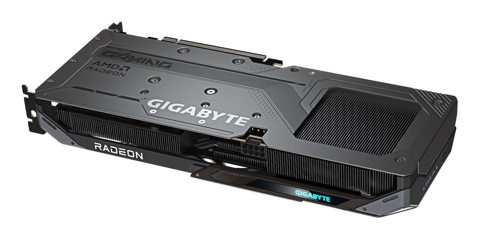 Gigabyte Radeon RX 9060 XT 16GB GDDR6 GAMING OC - Image 4