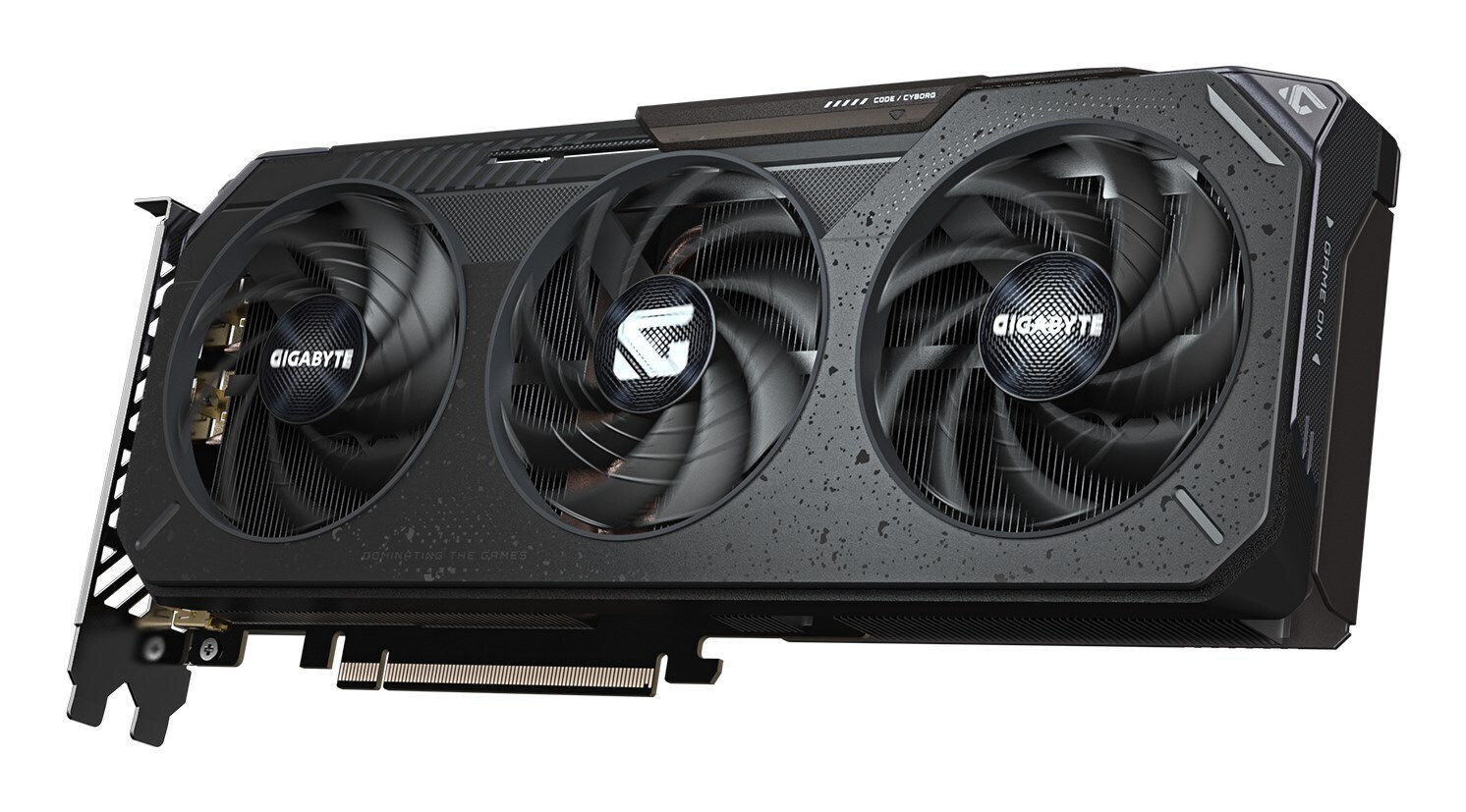 Gigabyte Radeon RX 9060 XT 16GB GDDR6 GAMING OC - Image 9