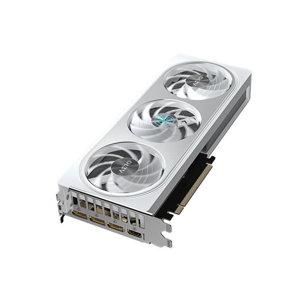 Gigabyte GeForce RTX 5060 8GB GDDR7 Aero OC - Image 7