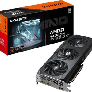 Gigabyte Radeon RX 9060 XT 16GB GDDR6 GAMING OC