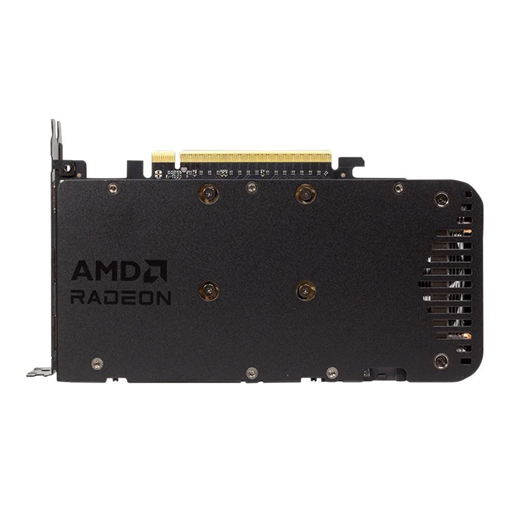 PowerColor Radeon RX 9060 XT 16GB Reaper - Image 3