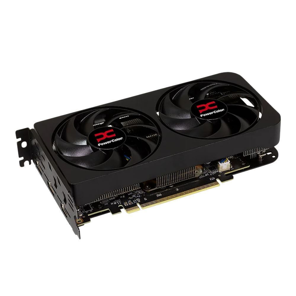 PowerColor Radeon RX 9060 XT 16GB Reaper - Image 2