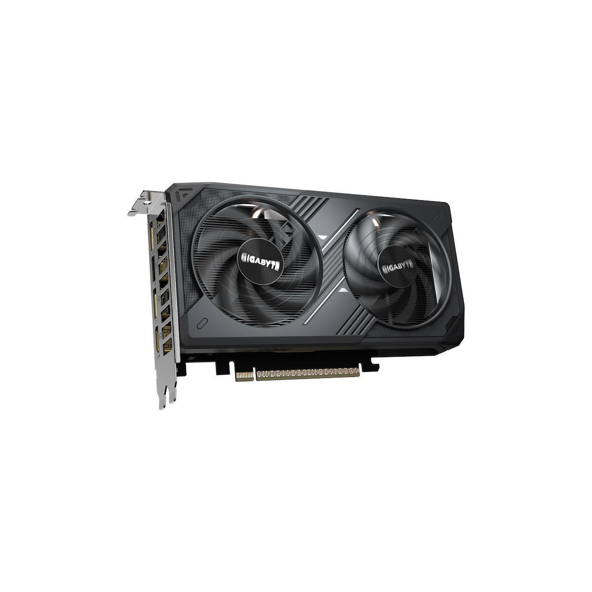 Gigabyte GeForce RTX 5050 8GB GDDR6 Windforce OC - Image 5