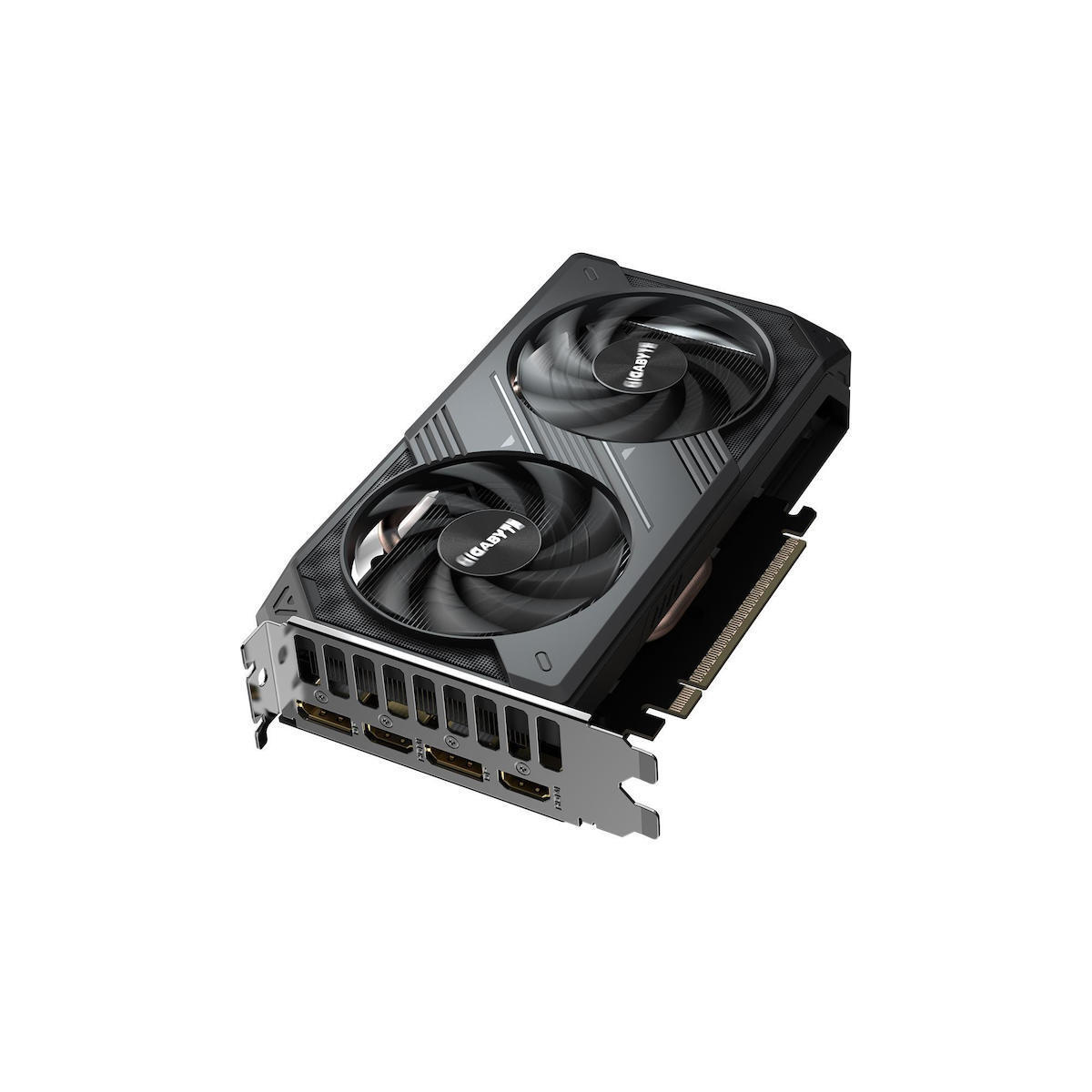 Gigabyte GeForce RTX 5050 8GB GDDR6 Windforce OC - Image 3
